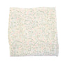 Bamboo Muslin Swaddle Blanket - Butterflies