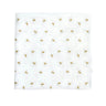 Bamboo Muslin Swaddle Blanket - Butterflies