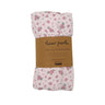 Bamboo Muslin Swaddle Blanket - Butterflies