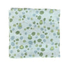 Bamboo Muslin Swaddle Blanket - Butterflies