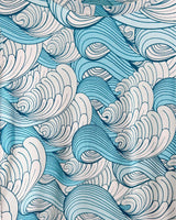 Bamboo Shorts Set | Delmar - HoneyBug 