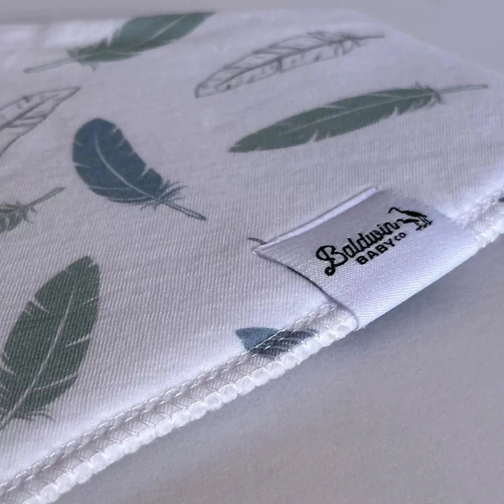 Signature Bandana Bibs Collection