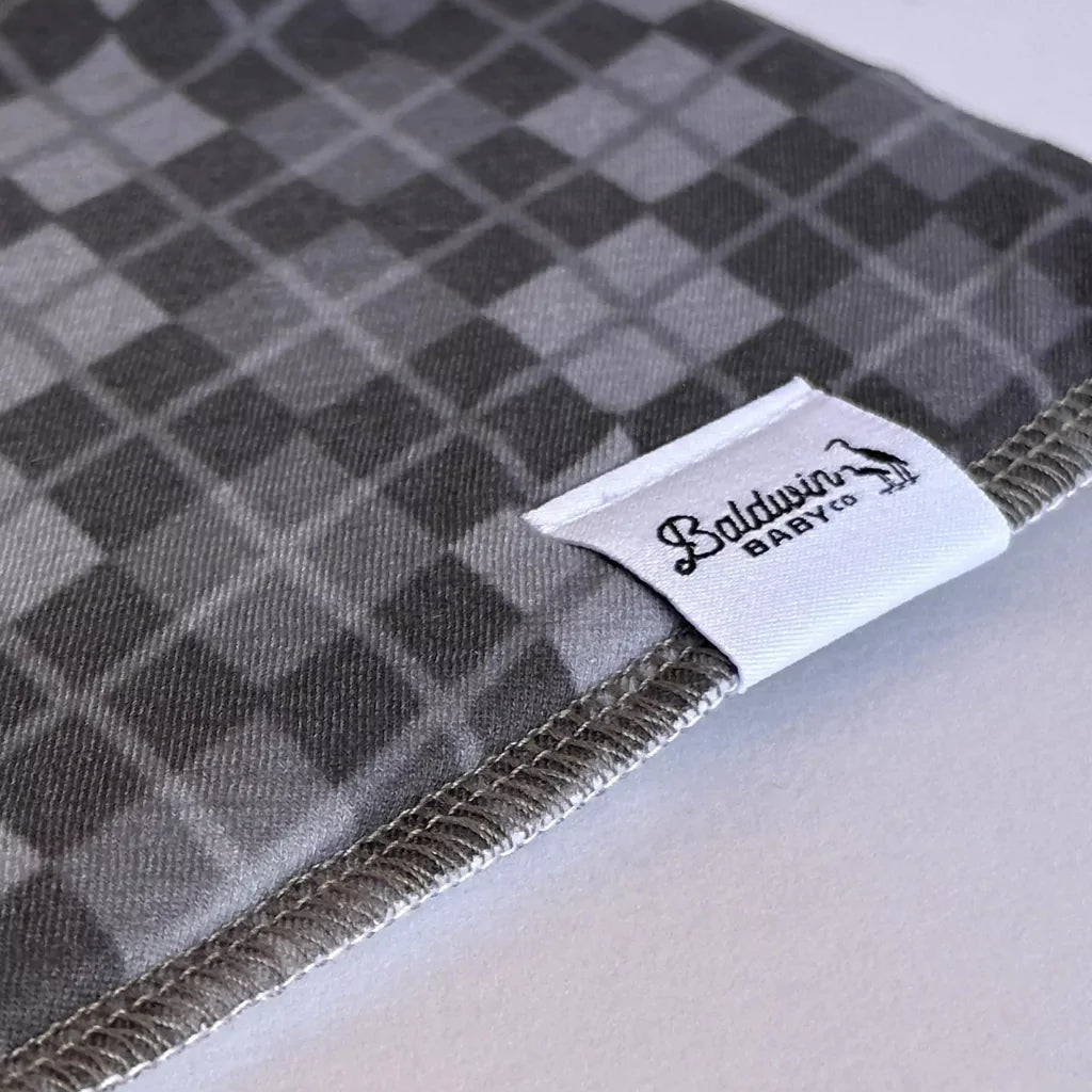 Timeless Charm Bandana Bibs Collection