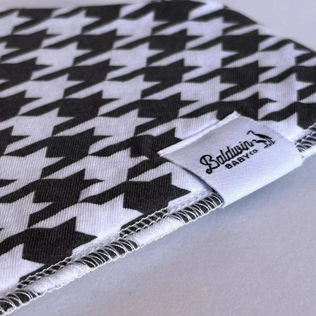 Timeless Charm Bandana Bibs Collection