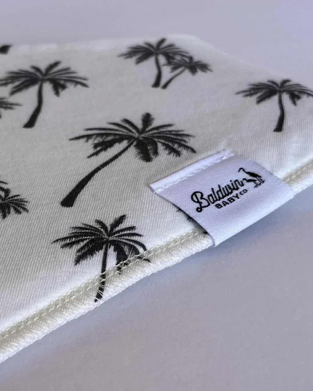 Tropical Bandana Bibs Collection