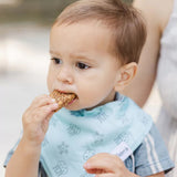 Sealife Wonder Bandana Bibs Collection