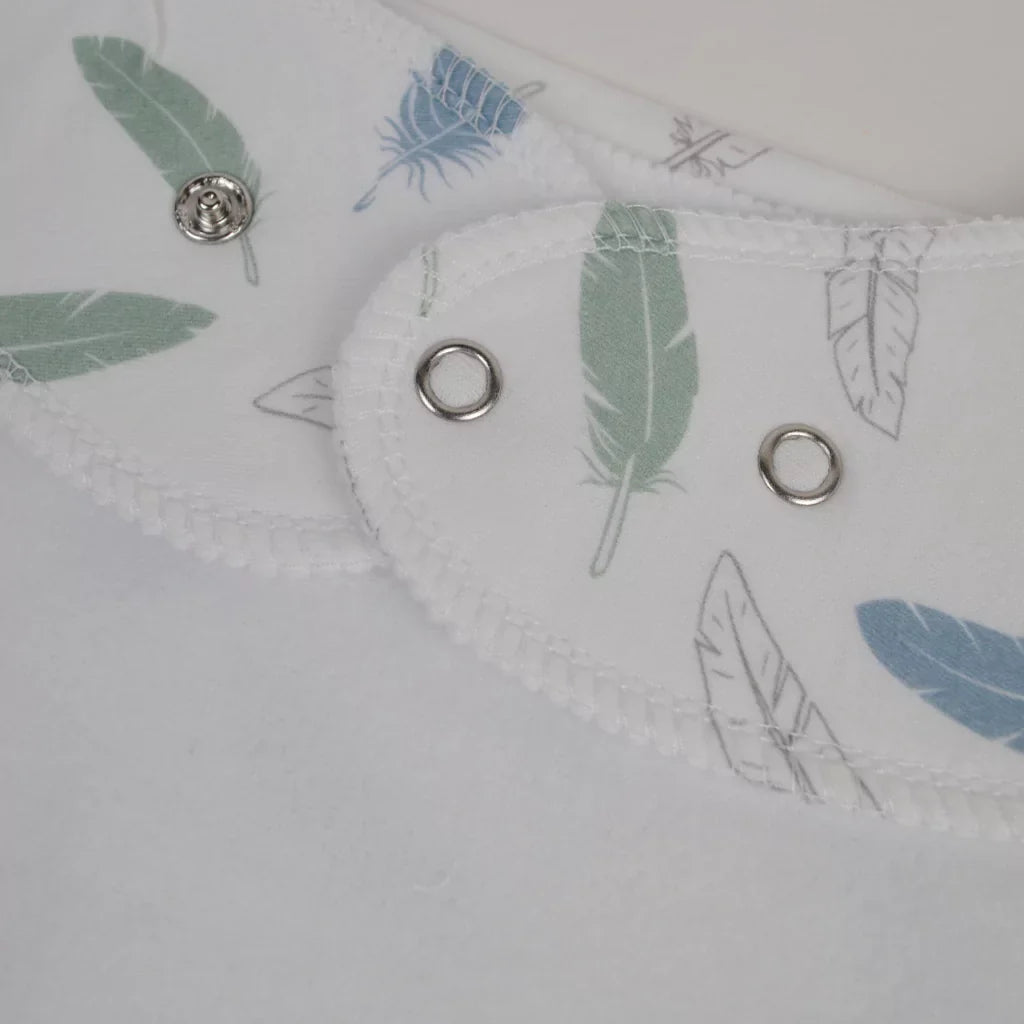 Signature Bandana Bibs Collection