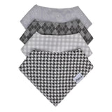 Timeless Charm Bandana Bibs Collection