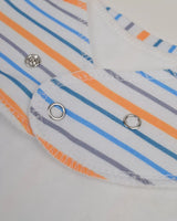 Tropical Bandana Bibs Collection