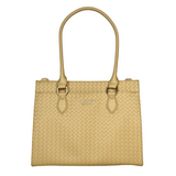 The Montrose Diaper Bag Tote - Dune