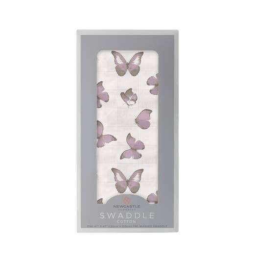 Butterfly Bliss Gift Box - HoneyBug 
