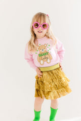 Beary Lucky Sweatshirt