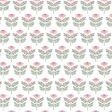 Sophie Girls' Short Set - Berkshire Batik Floral - HoneyBug 