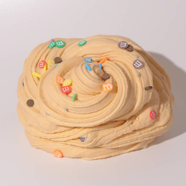 Cookie Dough Slime - HoneyBug 