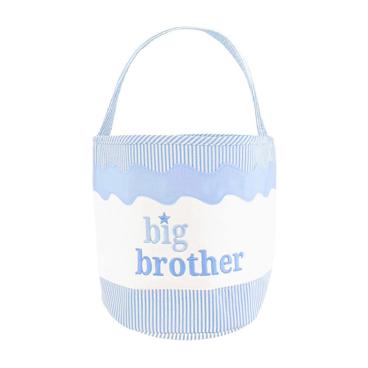 Big Brother Gift Tote