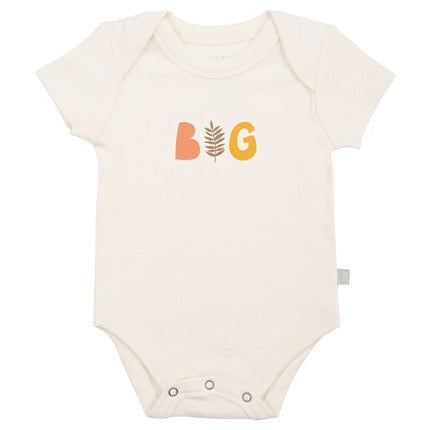 graphic bodysuit | big autumn - HoneyBug 