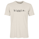 adult graphic tee | biggie - HoneyBug 