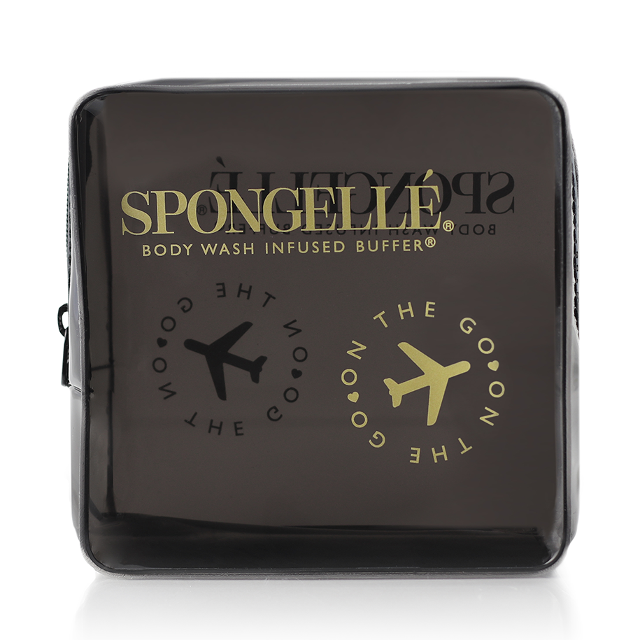 Travel Case | Black