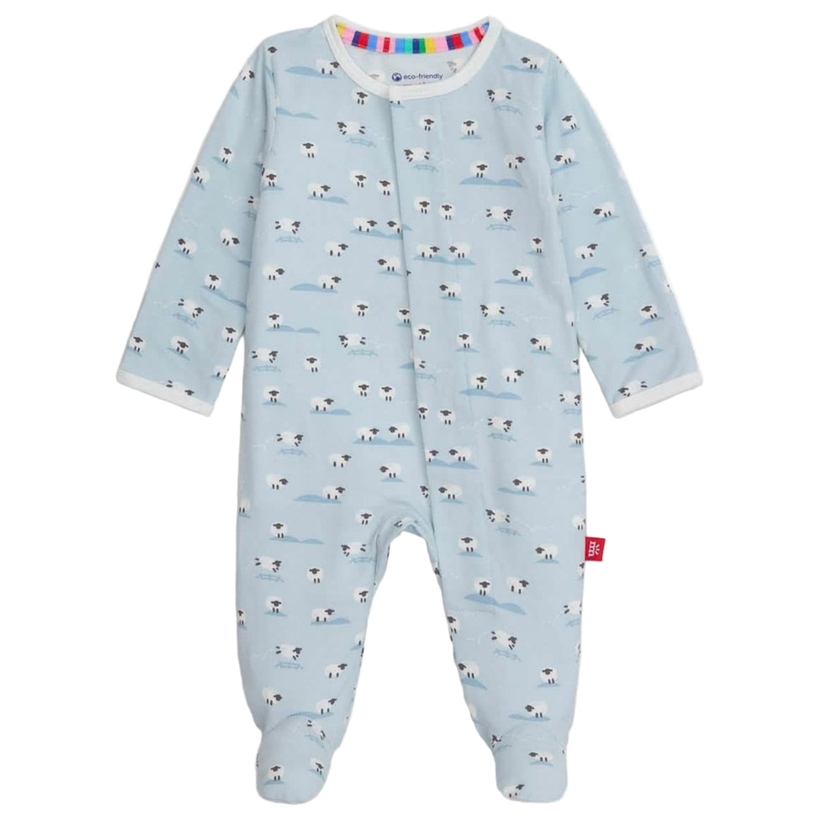 Little Lamb Gift Box - HoneyBug 