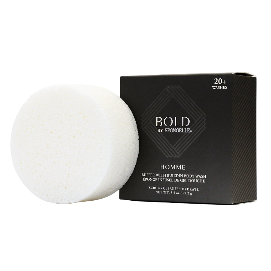 20+ Men's Bold Buffer - HoneyBug 