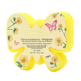 Petitgrain | Botanica Body Buffer - HoneyBug 