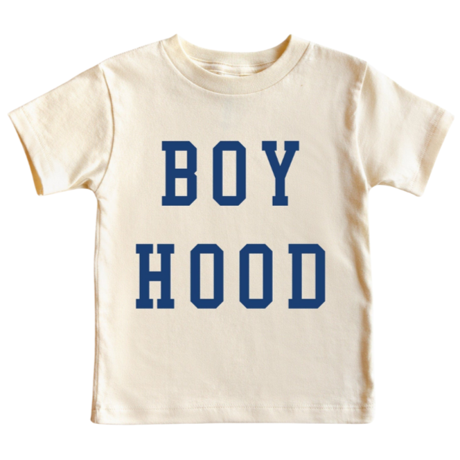 Boy Hood - HoneyBug 