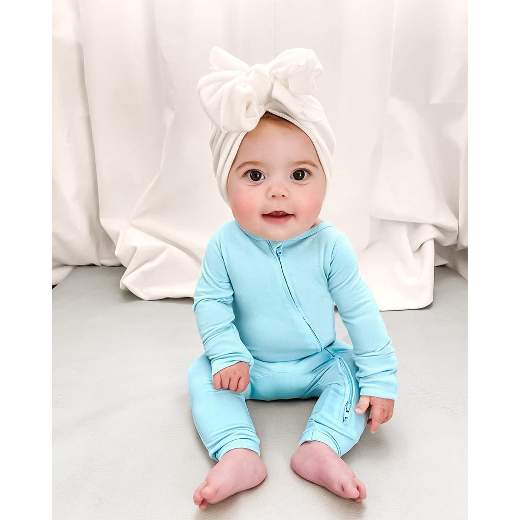 Breeze Coverall (2T-3T) - HoneyBug 