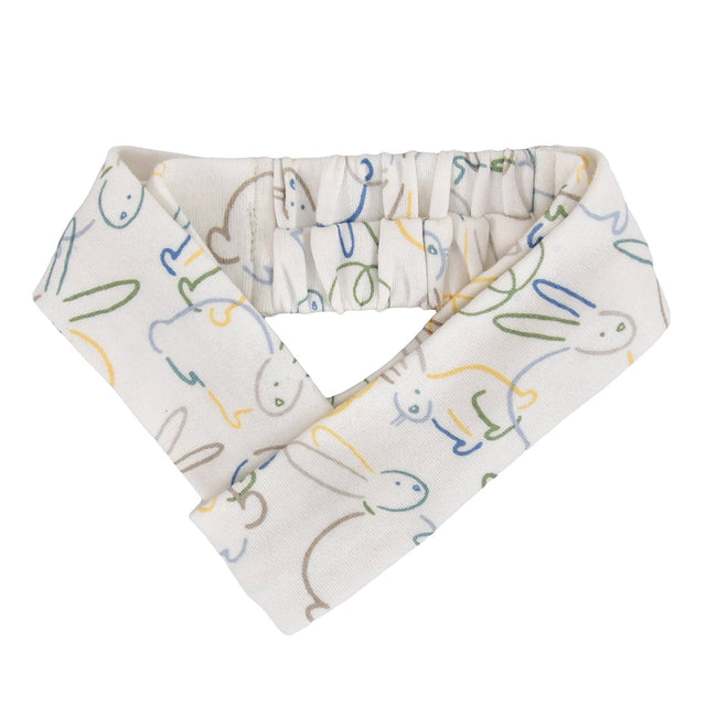headband | bunnies - HoneyBug 
