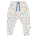 lounge pants | bunnies - HoneyBug 