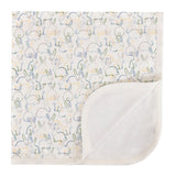 blanket | bunnies - HoneyBug 