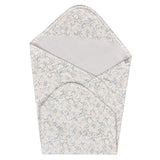 hooded bath towel | bunnies - HoneyBug 