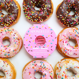 Burnt Sugar | Confection Buffer - HoneyBug 