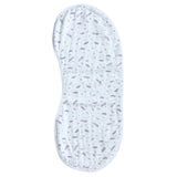 Burp Cloth Bib - Butterflies - HoneyBug 