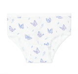 Girls' Bamboo Underwear 7-Pack - HoneyBug 