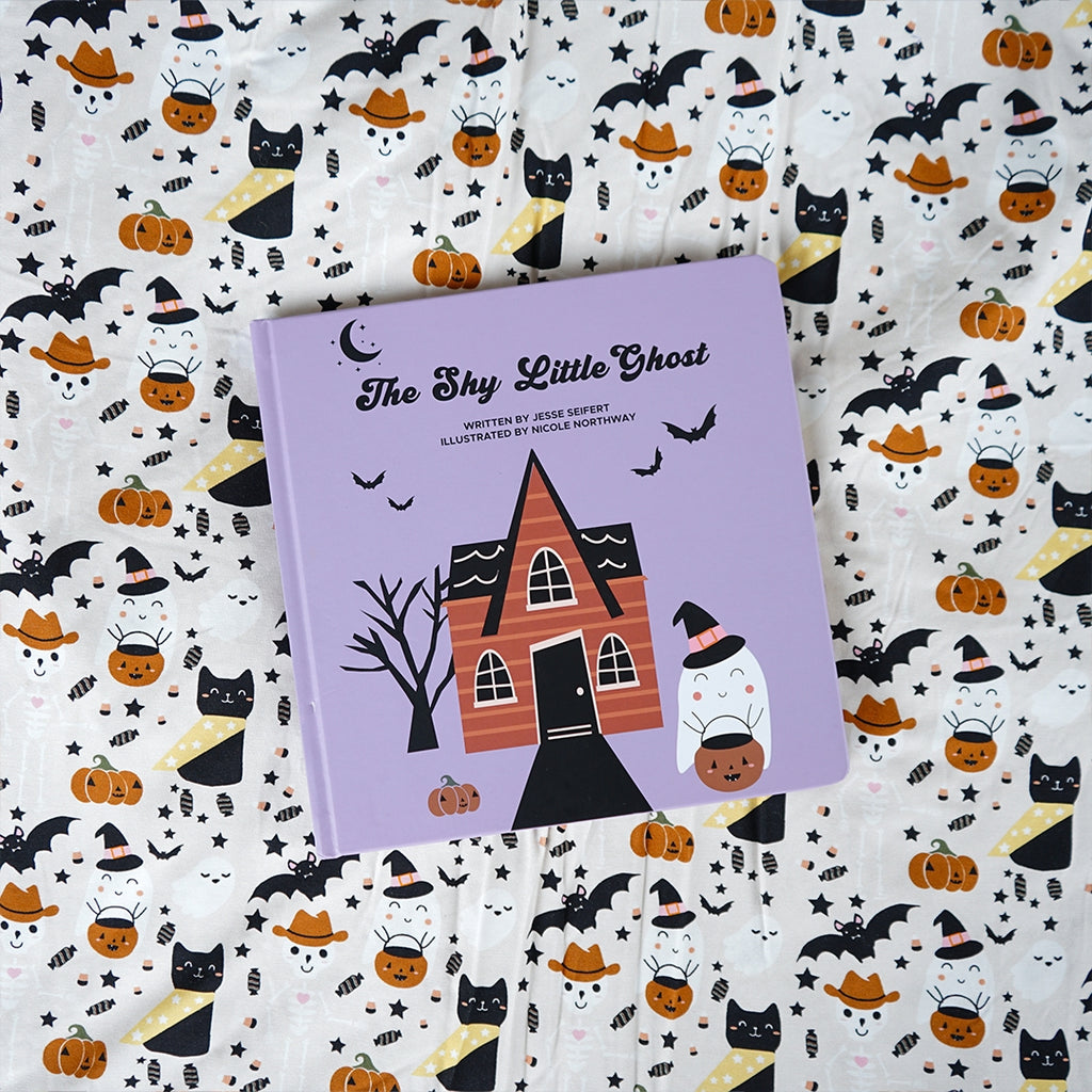 You Go Ghoul Gift Box - HoneyBug 