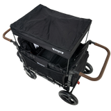 Keenz XC EVO - The Evolution of Luxury Comfort 2 Passenger