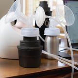 Demigoddess Mini Chiller/Warmer