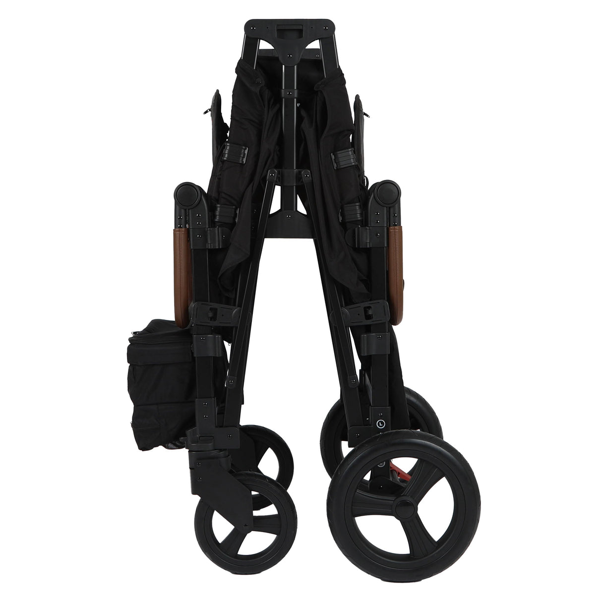 Keenz XC6 EVO – The Evolution of Six-Passenger Comfort