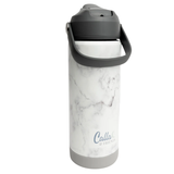 The Kyler Tumbler - Marble