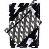 The Kenzie Beach Towel - BOLT