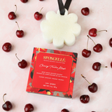 Cherry Tonka Musk | Boxed Flower - HoneyBug 