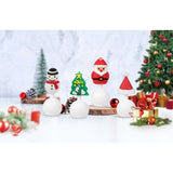 Haakaa Winter Holiday Silicone Breast Pump Stopper 1PK (Limited Edition) - HoneyBug 