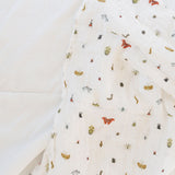 Cutie Crawlies Swaddle