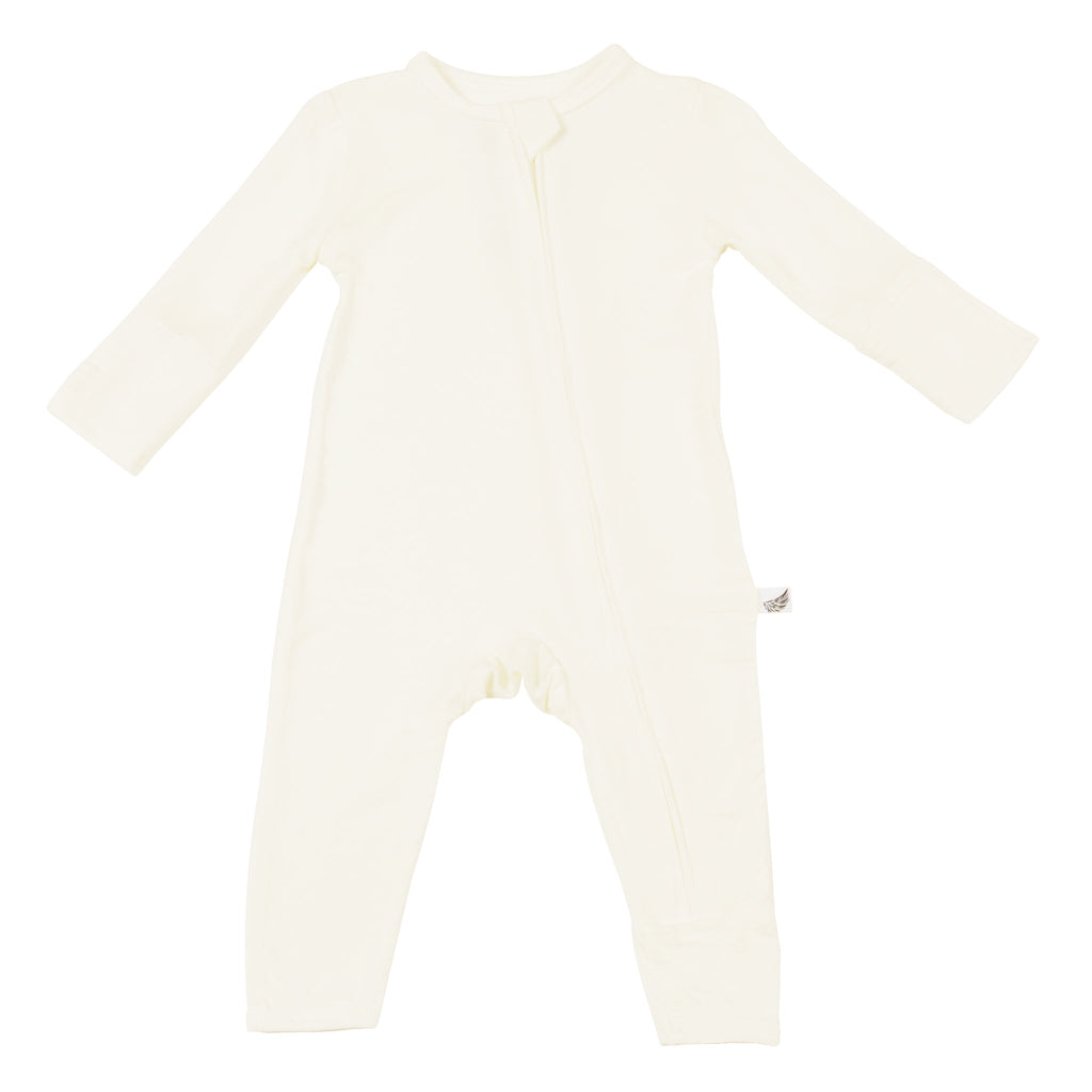 Cloud Coverall (2T-3T) - HoneyBug 