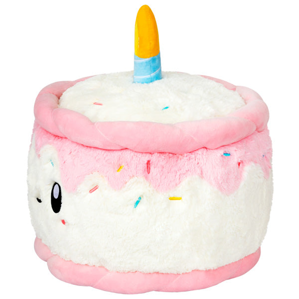 Comfort Food - Happy Birthday Cake - HoneyBug 