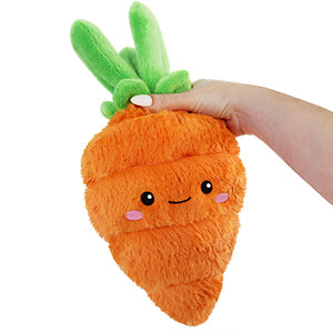 Mini Comfort Food - Carrot - HoneyBug 