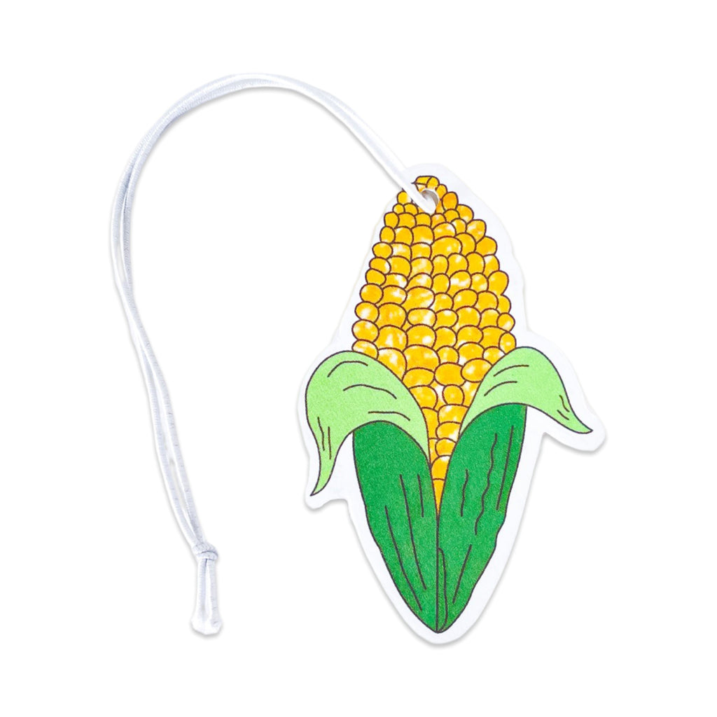 Corn Air Freshener - HoneyBug 