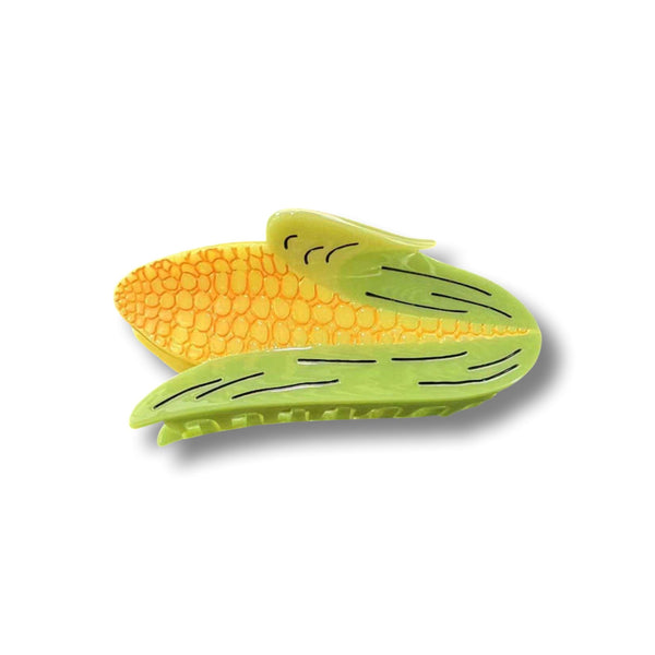 Corn Hair Claw - HoneyBug 
