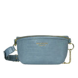 The Ono Crossbody Belt Bag - Zephyr