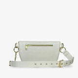 The Ono Crossbody Belt Bag - Albatross